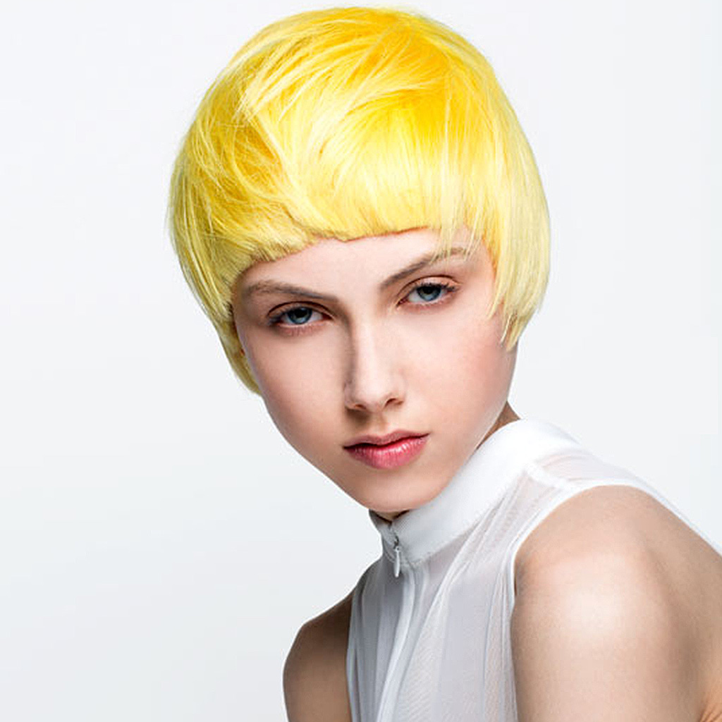1 DAY Cut & Colour Course